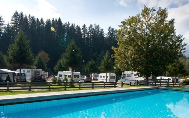 Chalets Corones