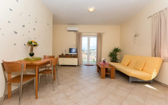 Apartments Dadic