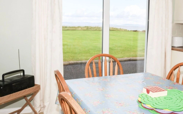 Seaview Hotel Gweedore