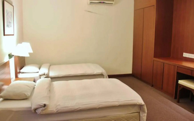 The Krystal Suites, Penang