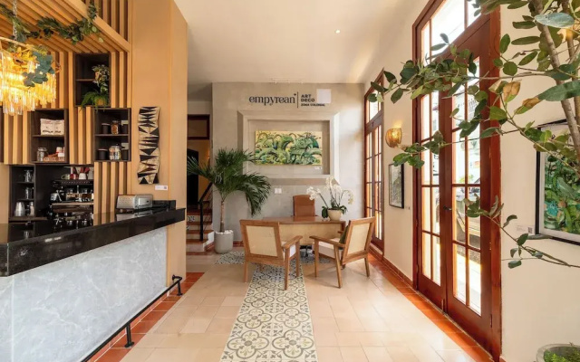 Hotel Empyrean Art Deco by Faranda Boutique