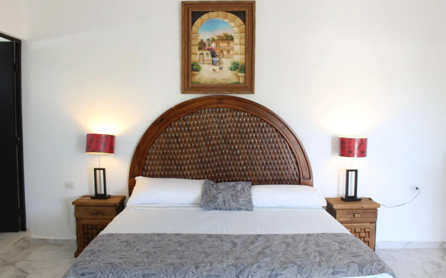 Hotel Casona Margot