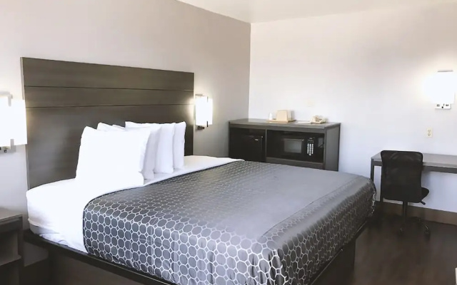 Rodeway Inn San Antonio