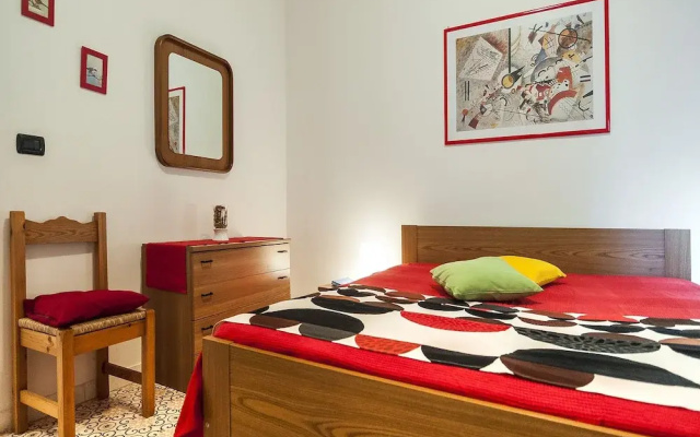 Casa Vacanza Colombo