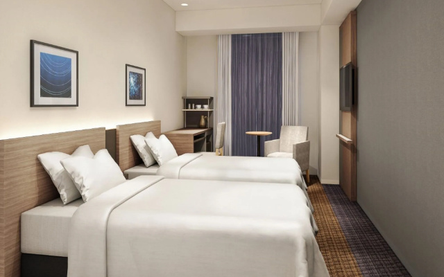 Tmark City Hotel Tokyo Omori