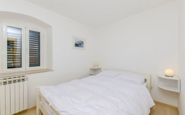 Apartments Ante