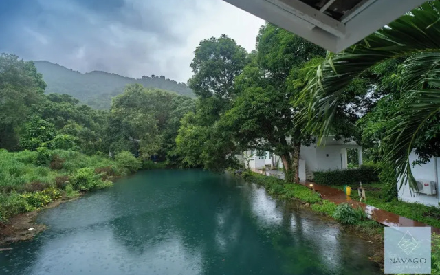 Navagio Boutique Koh Chang