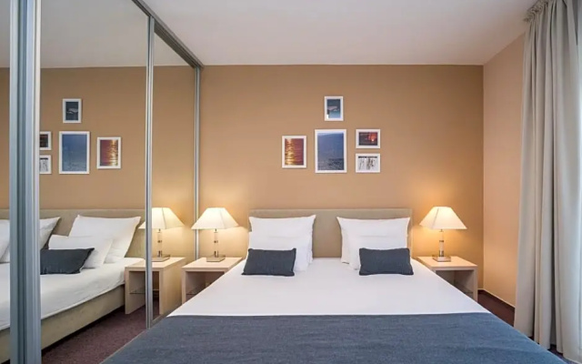 Hotel Zlatna Vala