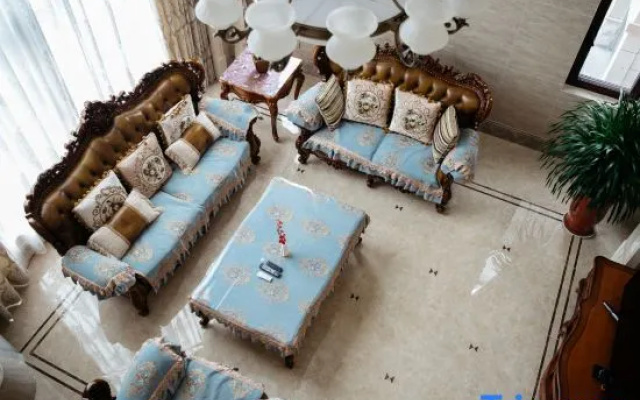 yuyao mengyuanju Guesthouse