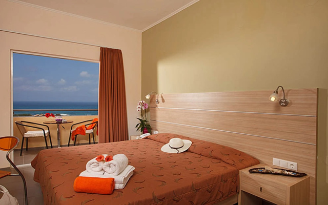 Oasis Scaleta Hotel