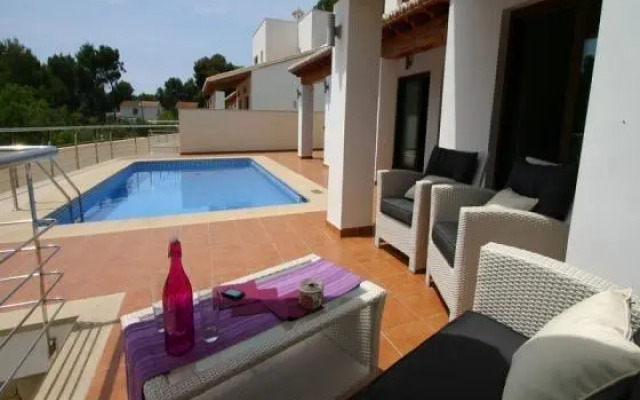 Casa Cerca de la Playa