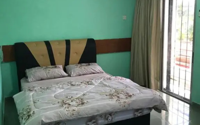 Suria Permai Homestay