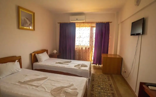 Hotel Nova Route