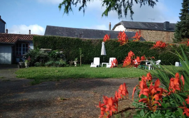 Les Cles du Parc (Adults Only)