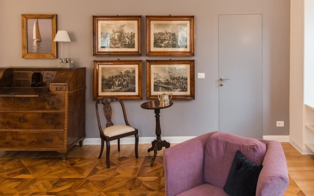 Triestevillas Viandante, Huge And Unique, Luxurious 5 Bedroom Flat