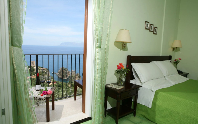Hotel Torre Bennistra