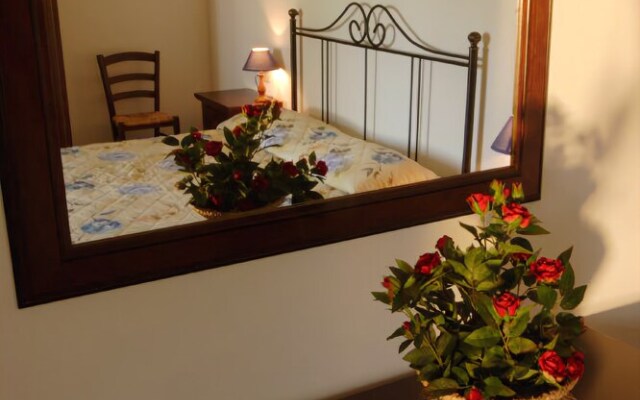 Agriturismo Quattro Pini