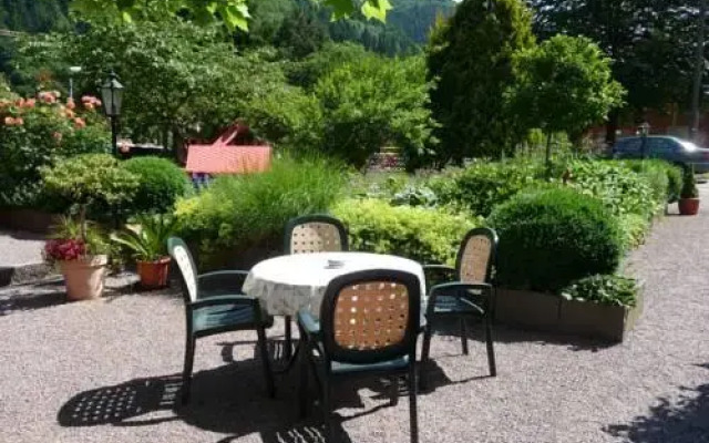 Gasthof zum Pflug
