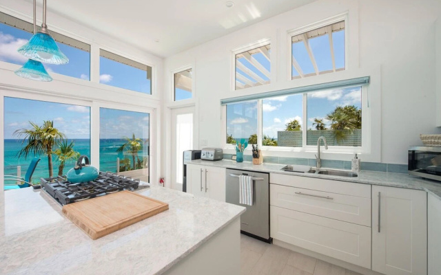 Dream House by Eleuthera Vacation Rentals