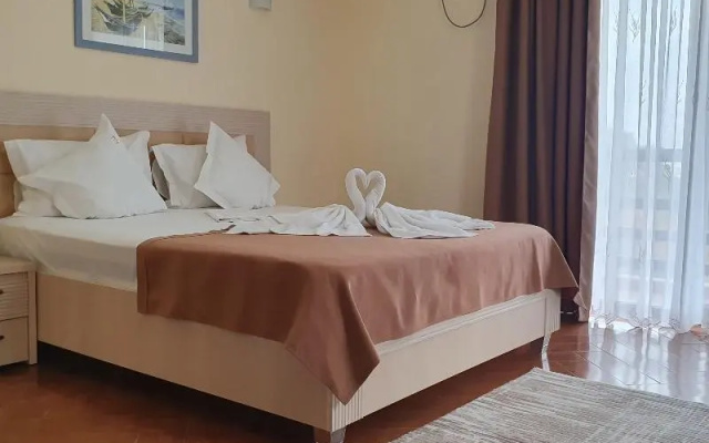 Hotel Vera