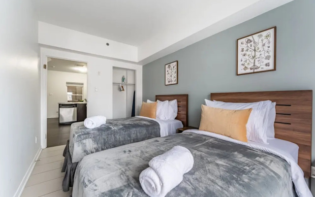 Kensington Place Aparthotel