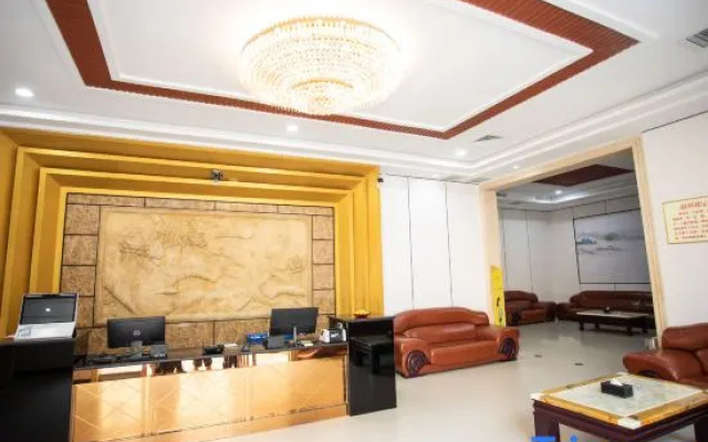 Chuangji Hotel