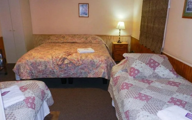 Hotel Don Matias