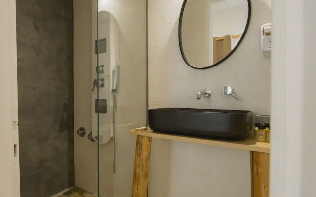 BOHOTEL Messonghi - Designer's Hotel