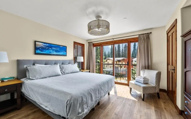 Trappers Landing #30 2 Bedroom Townhouse
