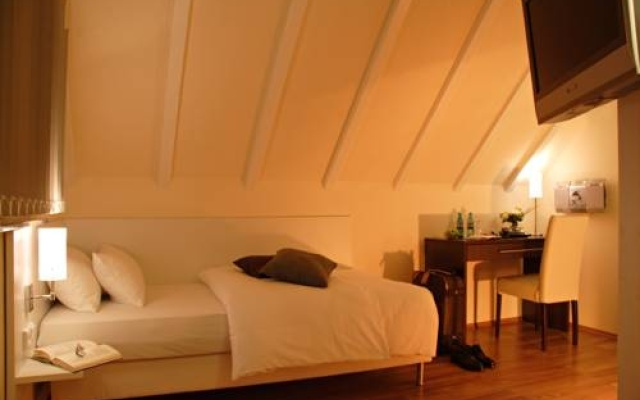 Hotel La Maison