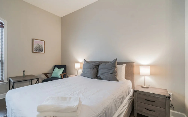 The Luxury Suites at Arrive Eilan