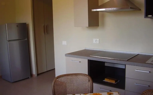 Mini Hotel Easy Time