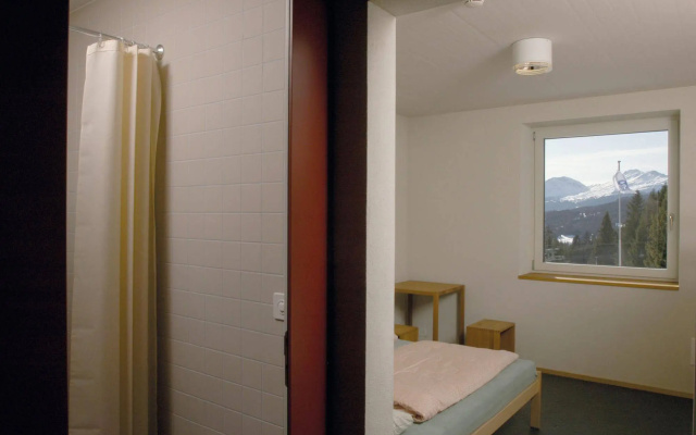 Youth Hostel Valbella