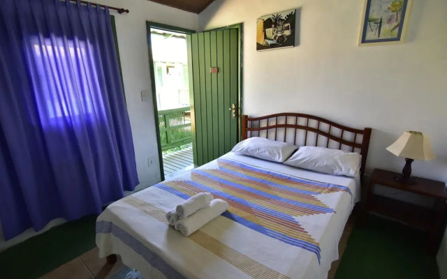 Pousada Villas Boas