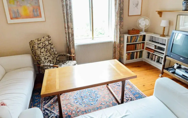11 Person Holiday Home in Stora Sundby