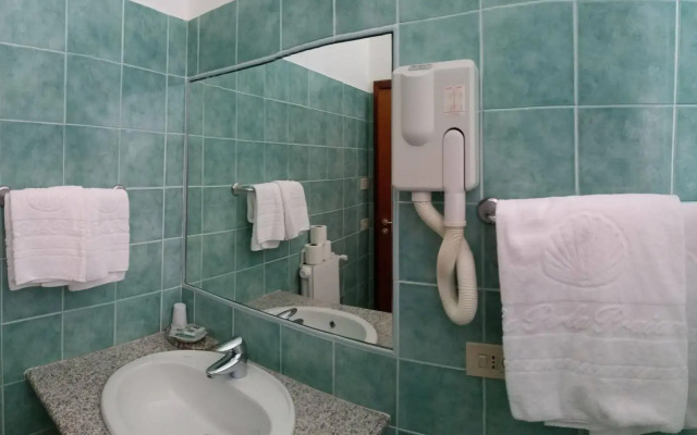 Hotel La Perla