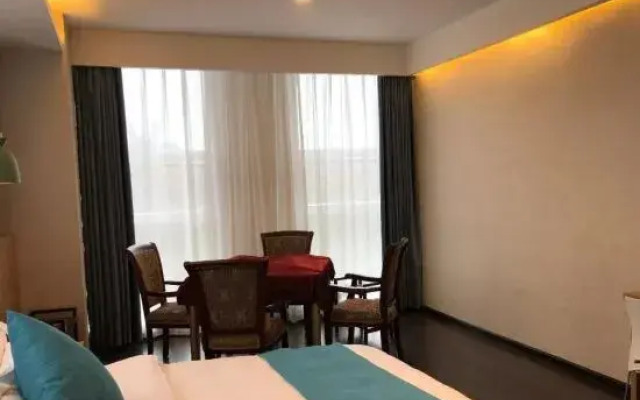 LiJing MeiJu  Hotel
