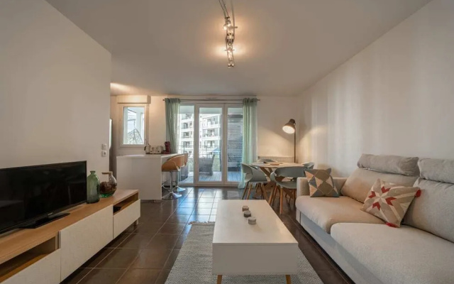 Majestic Private Apartment