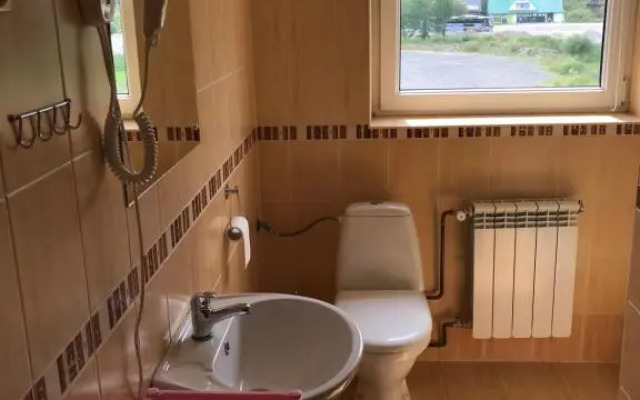 Wypoczynek u Hajnosa