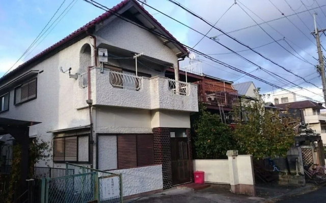 Kashimoto House