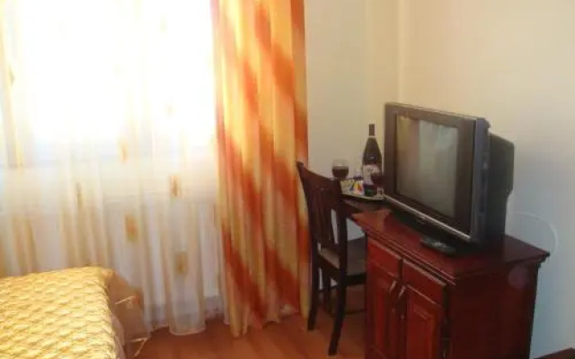 Pensiunea Corola