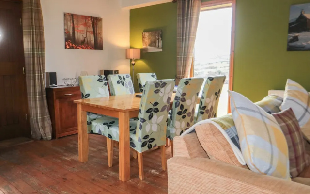 Longstone Cottage