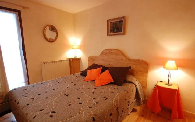Appartement Le Cembro