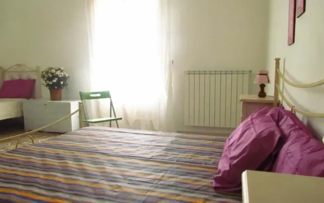 Apartment Fiori in Corte
