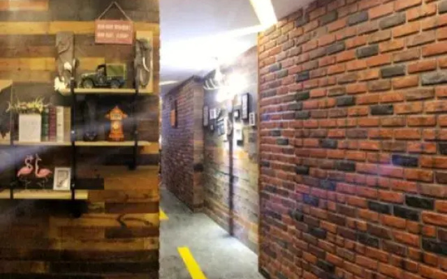 Guichao Theme Hotel