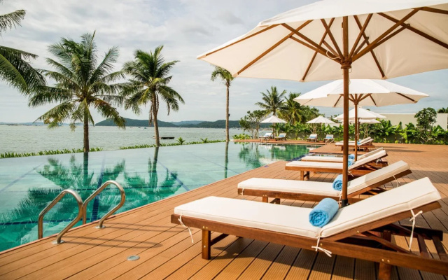 Que Toi Village Resort Phu Yen