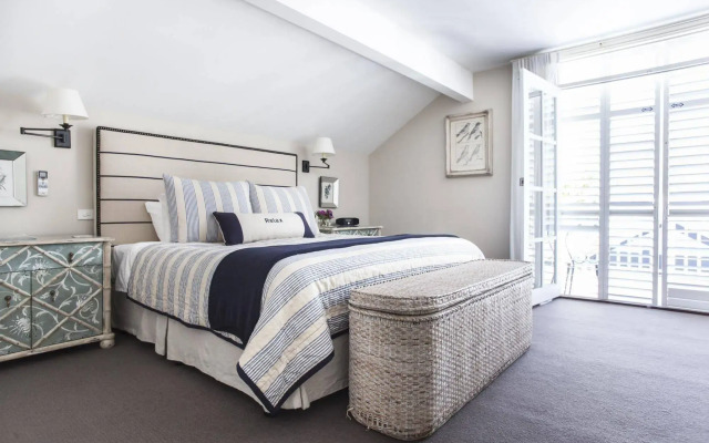 Bells at Killcare Boutique Hotel, Restaurant & Spa