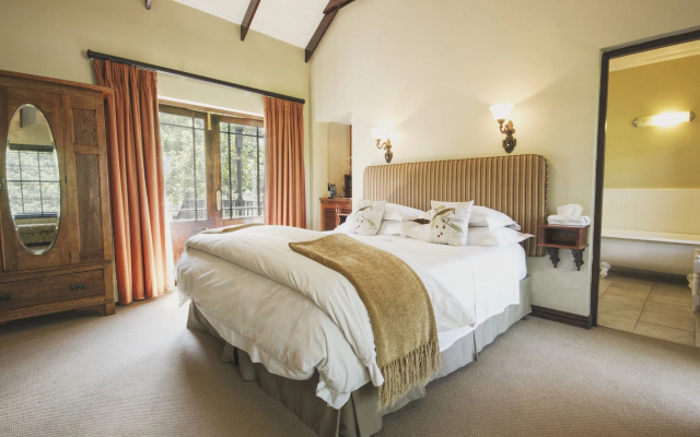 Schoone Oordt Country House