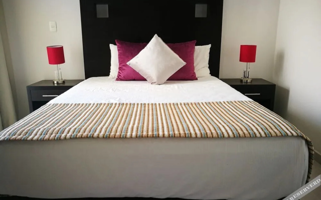 Hotel Select Inn Quinta Playa del Carmen