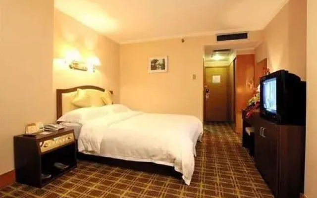 Shengrui Hotel